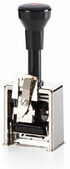Stamp, Automatic Numbering Machine CK
