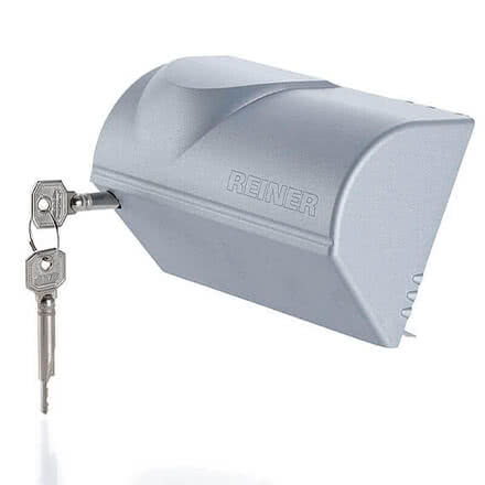 Serrure de boîtier ChronoDater 920