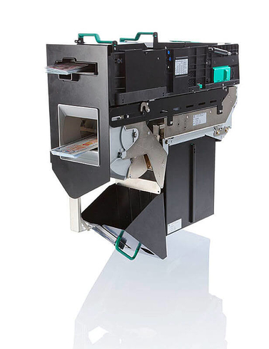REINER RS893-RA894-RC1000-RR895 - Produktabbildung: RR895-000, Belege