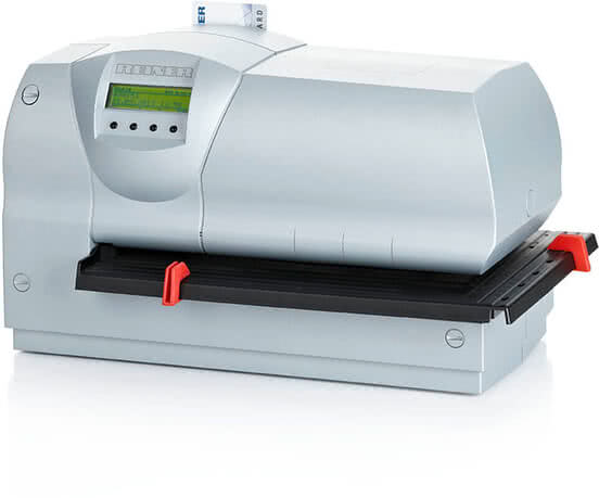 Electric Stamp REINER 880