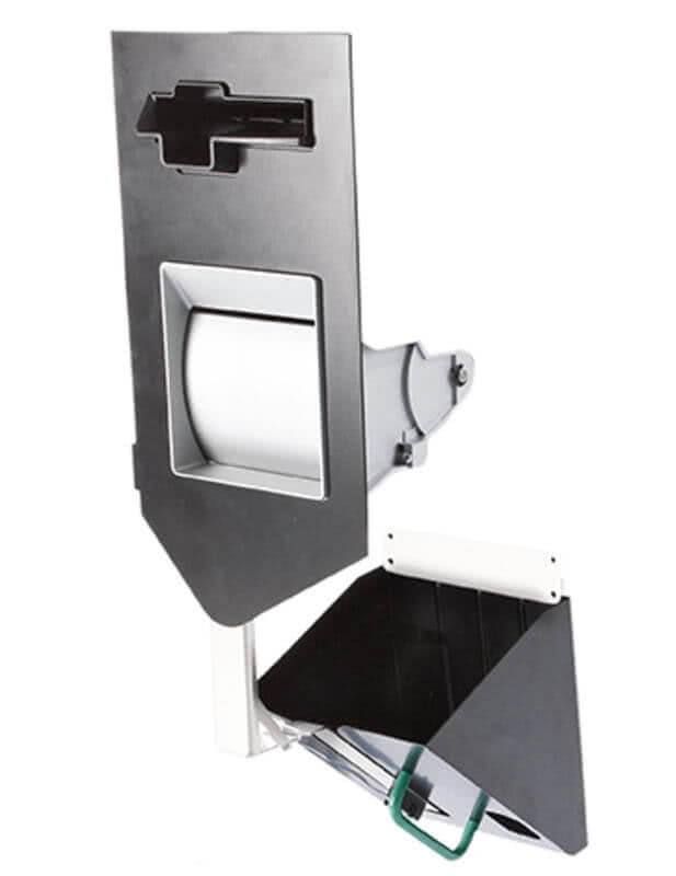 REINER RR 895-000 - product illustration: RR 895-000 without receipt
