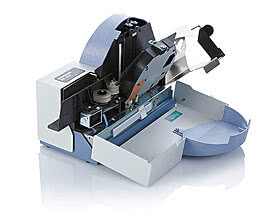 REINER RS 862 - product illustration: RS 862