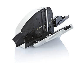 REINER RS 900 - Produktabbildung: RS 900, offen