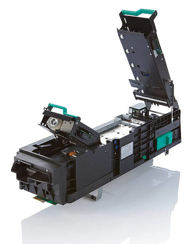 REINER RS 893 - ilustracion del producto: RS 893, abierto