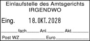 D65; Order No.: 231 500-000; 4.0 mm (72dpi)
