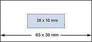 D65; Order No.: Template; 4.0 mm (72dpi)