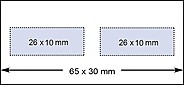 DN65a; Order No.: Template; 4.0 mm (72dpi)