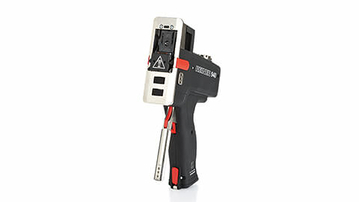REINER 940 - application: the marking specialist - service - first steps
