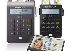 REINER SCT – Smart Card Technology is our business