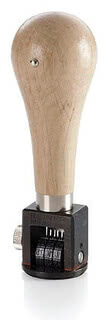 Stempel, Poststempel 242