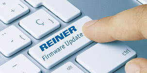 Firmware Update jetStamp graphic 970 & REINER 940
