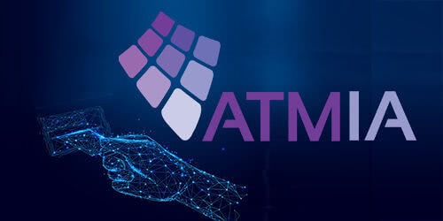 ATMIA 2018 - rencontrez nos experts en matière de scanners lors du plus grand événement ATM du monde