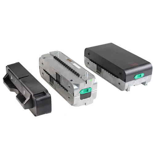 Modularer SB-Scanner für POS Terminals
