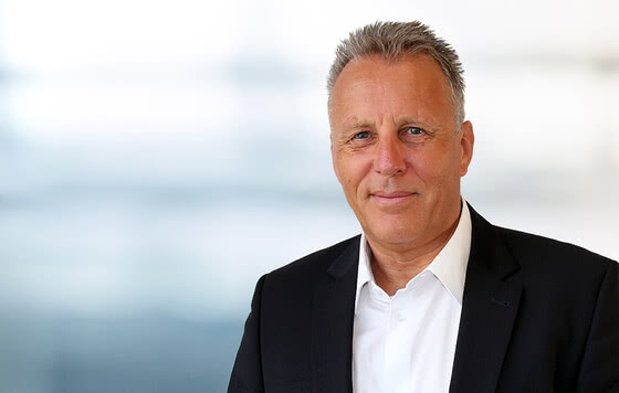 Reiner Sales Manager