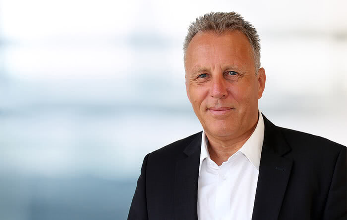 REINER Precision Hans Peter Schmid