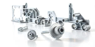 Why should I use zinc die-casting when there's also aluminium die-casting?