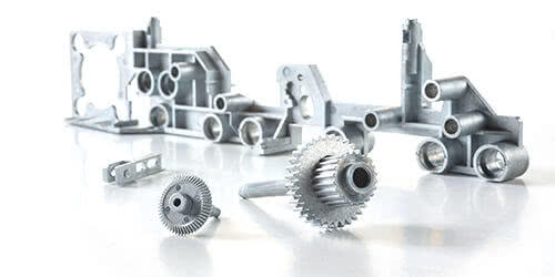 Why should I use zinc die-casting when there's also aluminium die-casting?