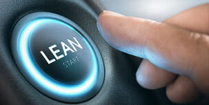Is MIM Metal Injection Moulding Lean Production?