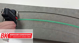 L’identification durable des pièces de construction