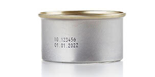 Marking the best-before-date – how, why and where?