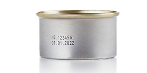 Marking the best-before-date – how, why and where?