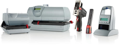 Electric Stamps