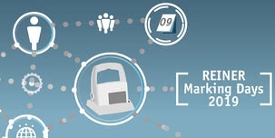 Save the Date: International REINER Marking Days