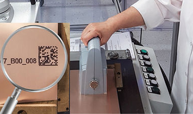 Mobil drucken Leiterplatten Data Matrix Code DMC.jpg