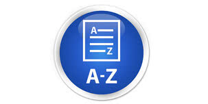 The REINER stamp A-Z – Information about the REINER hand stamps