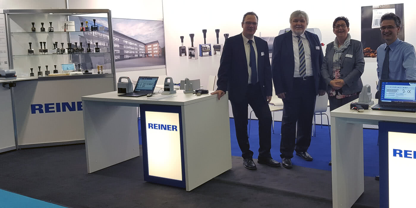 Paperworld 2019 - a real success