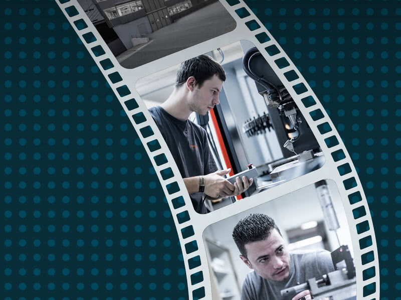 REINER Qualitaetsfilm EN