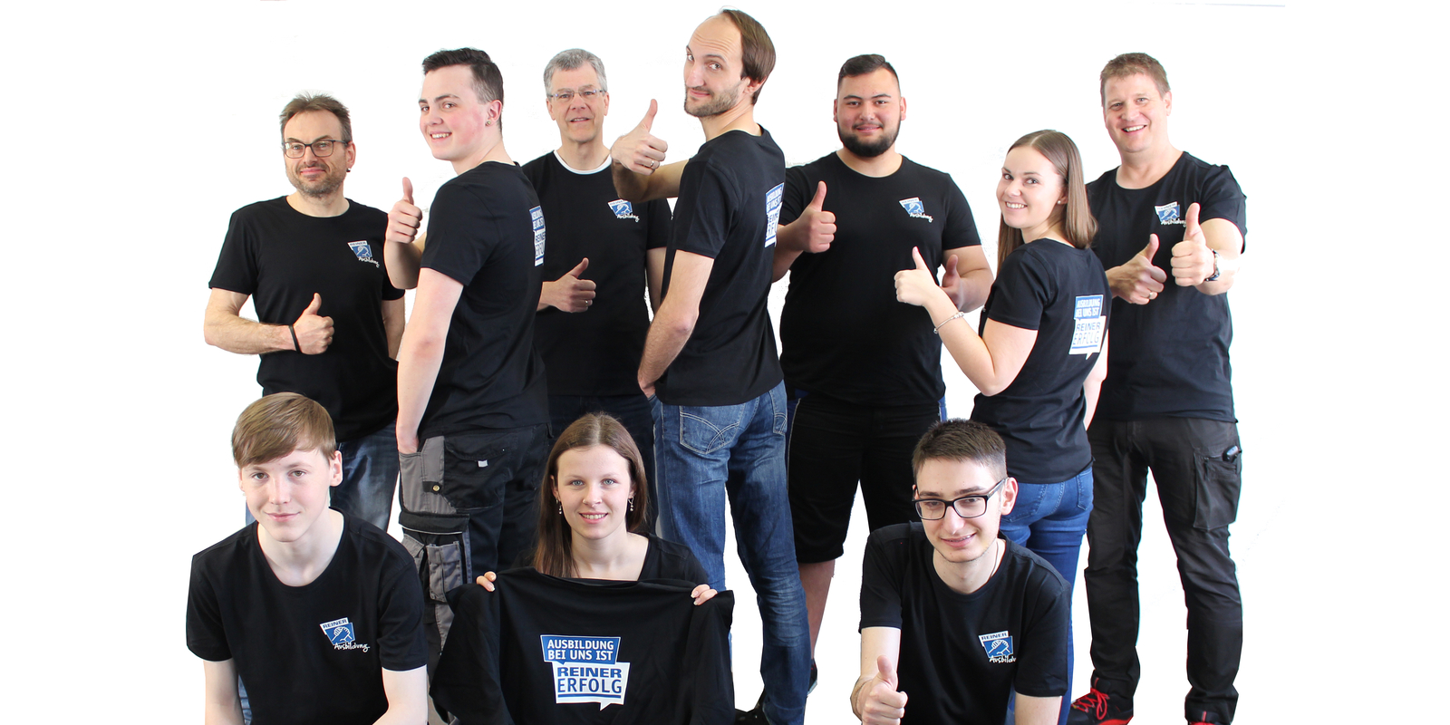 REINER hat Anziehungskraft …