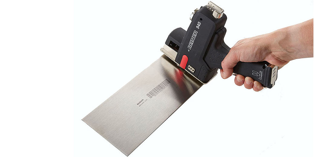 Die digitalen Barcode-Drucker von REINER – Mobil. Flexibel. Zuverlässig.
