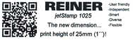 jetStamp 1025; Order No.: Pos. 228; 25.0 mm (72dpi)