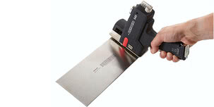 The digital barcode printers from REINER – Mobile. Flexible. Reliable.