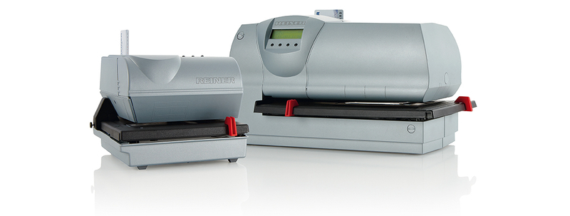 REINER Elektrostempel titel 300dpi NEU