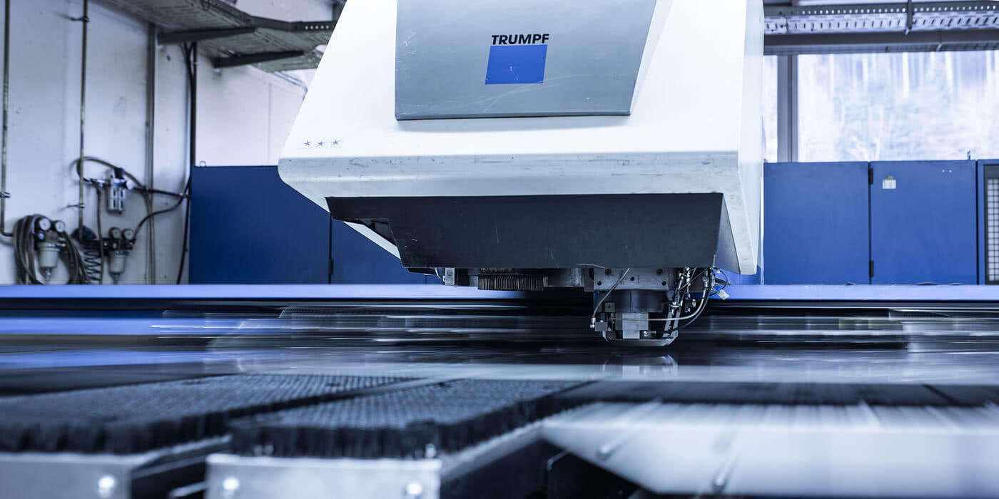 Nicht Fiktion, sondern Fakten! – Laserschneiden bei REINER
