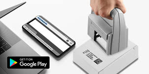 APPealing – REINER marking now also by App