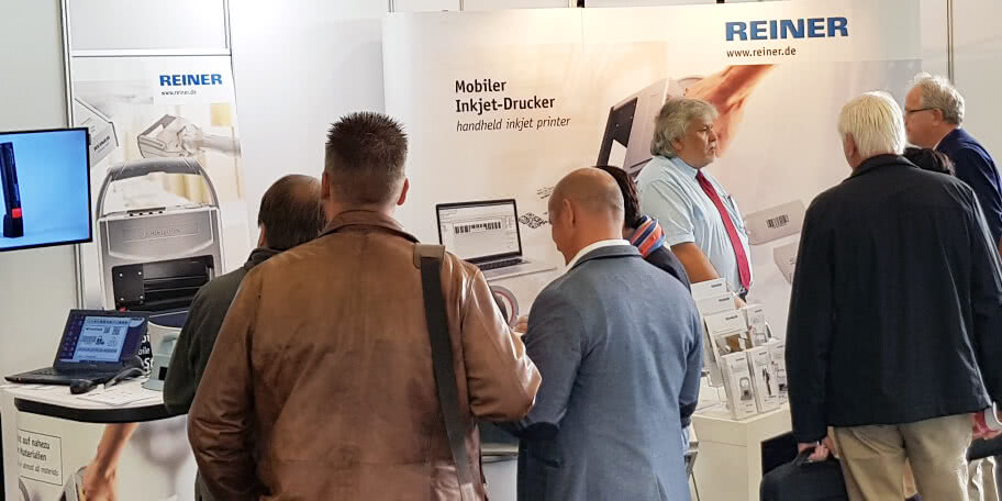 Successful Trade Fair Appearance at FachPack 2019 in Nuremberg