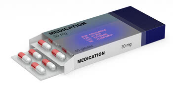 Kennzeichnung Pharma