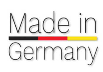 Ernst Reiner Made in Germany