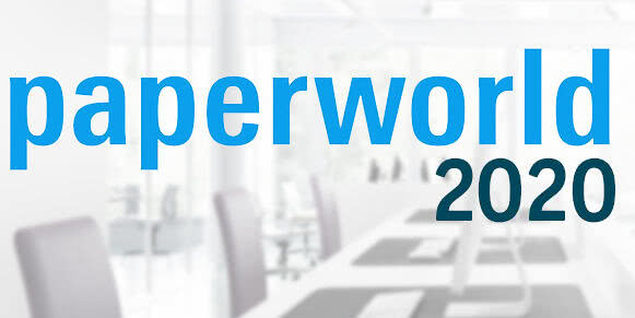 Paperworld 2020 – Nos vemos en Frankfurt a. M.!