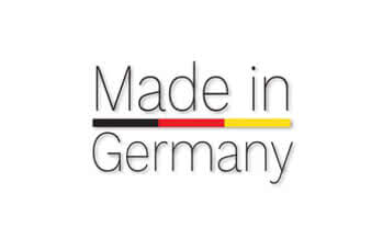 Made in Germany