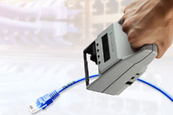 Kabel bedrucken