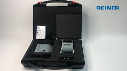 jetStamp 990 Unpacking