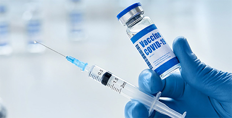 Secure handling of vaccination data - Digitalized vaccination process from REINER