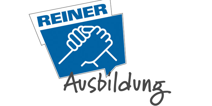 REINER Azubi Logo weisser Hintergrund RGB