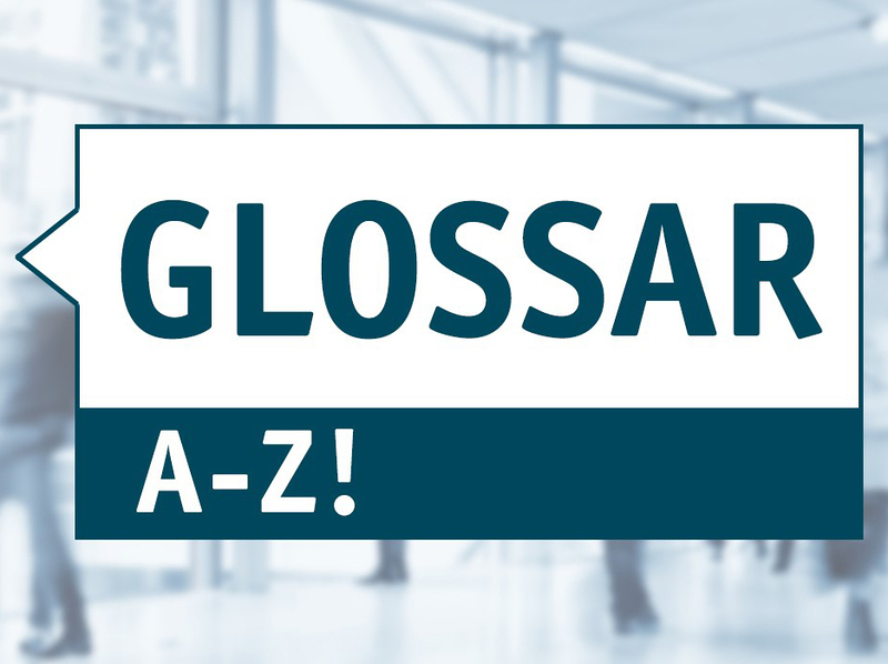 Glosario