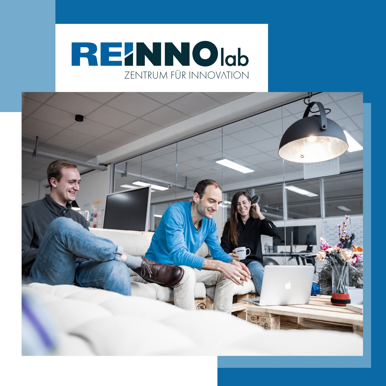 REINNOlab Team