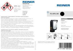 News - Upper arm blood pressure monitor: Additional accessories for the  jetStamp® 1025 : REINER®